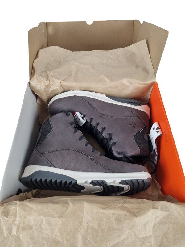 Scarpe da donna: VAUDE Kiruna Schuhe Gr. 41 – Nuovo (secondo la descrizione) da Wangen b. Olten venduto da Restwert_Wangen 3