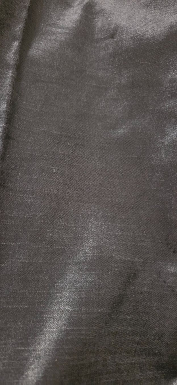 Pantalons: Dunkelblaue Samthose, Gr. 42, elegant NEU – Neuf avec emballage d'origine à Wettswil par doe_x6nz 5