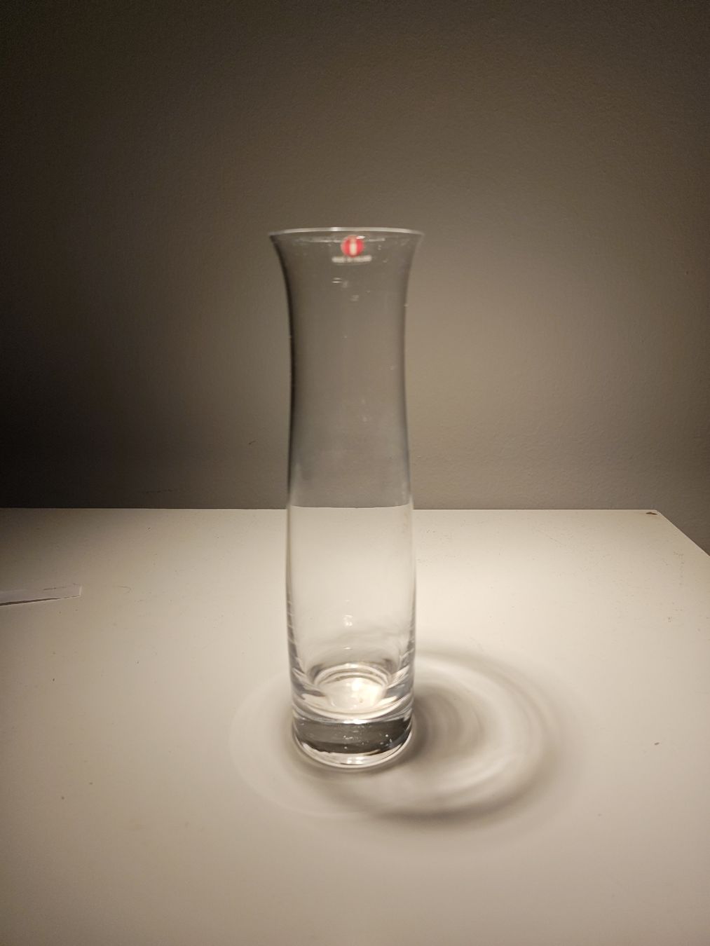 Iittala Vasi & Recipienti: Iittala Nilla Vase – Nuovo (secondo la descrizione) da Kloten venduto da Fintage1