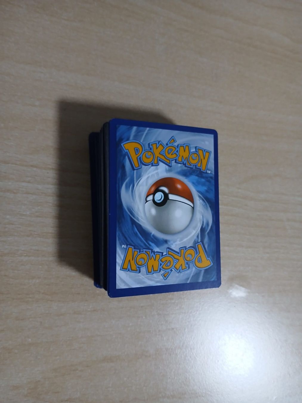 Cartoline: 75x Stück Holo Pokemon Karten – Usato da St. Gallen venduto da mah_c2qp