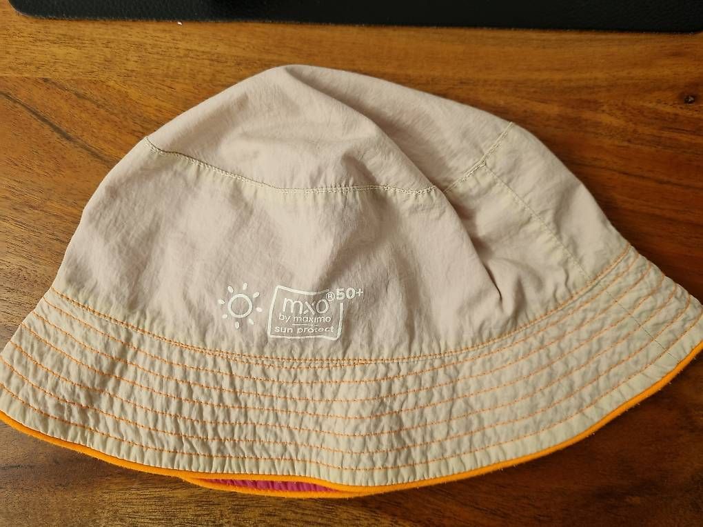Altro abbigliamento per bambino: Sonnenhüte Kind 2er Pack – Usato da Zürich venduto da ani_qj8q