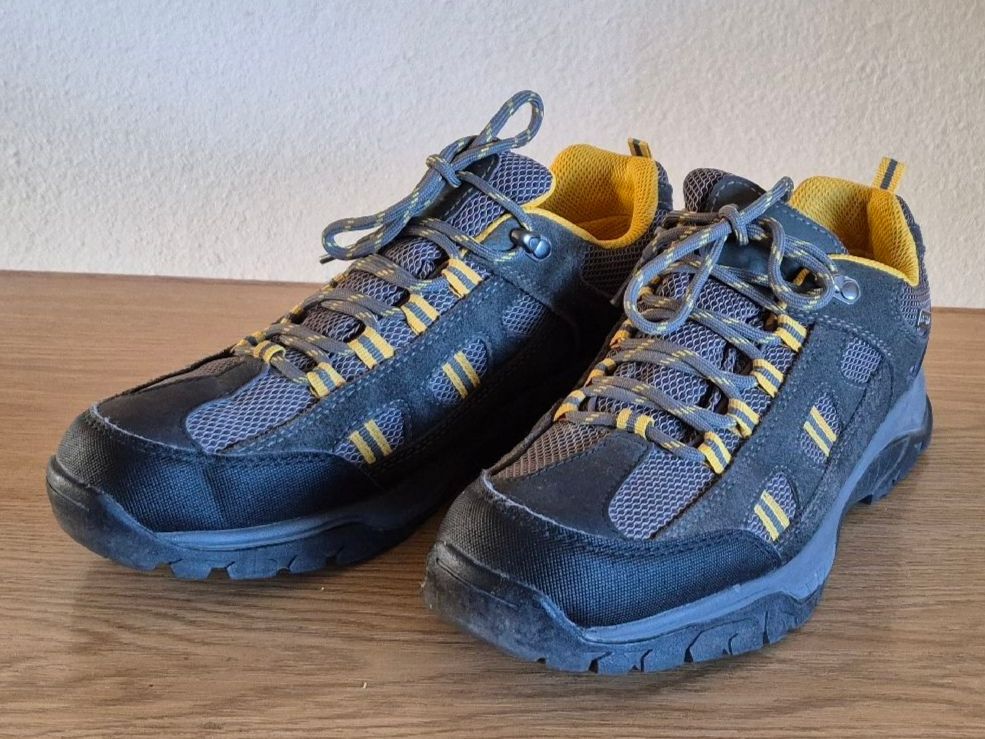 Herrenschuhe: 39 - Grösse, Outdoor-, Trekking-, Wander-, Freizeitsschuhe – Gebraucht aus Nottwil von echtMOMO