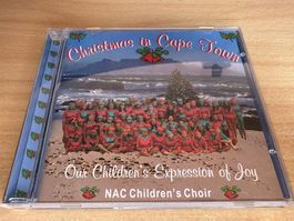 Q5 Christmas In Cape Town