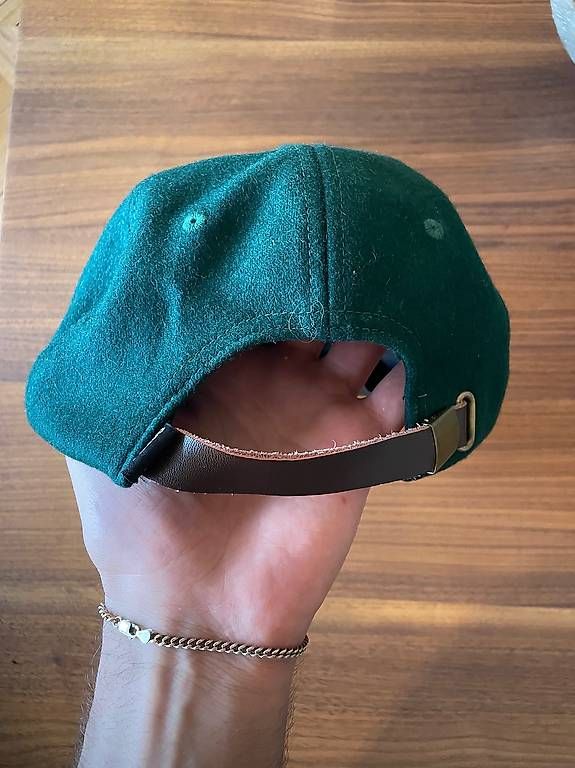 Hüte, Mützen & Caps: Cap von Kollegg – Gebraucht aus Zürich von hai_hh7n 3
