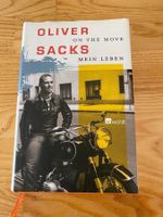 Oliver Sacks Buch