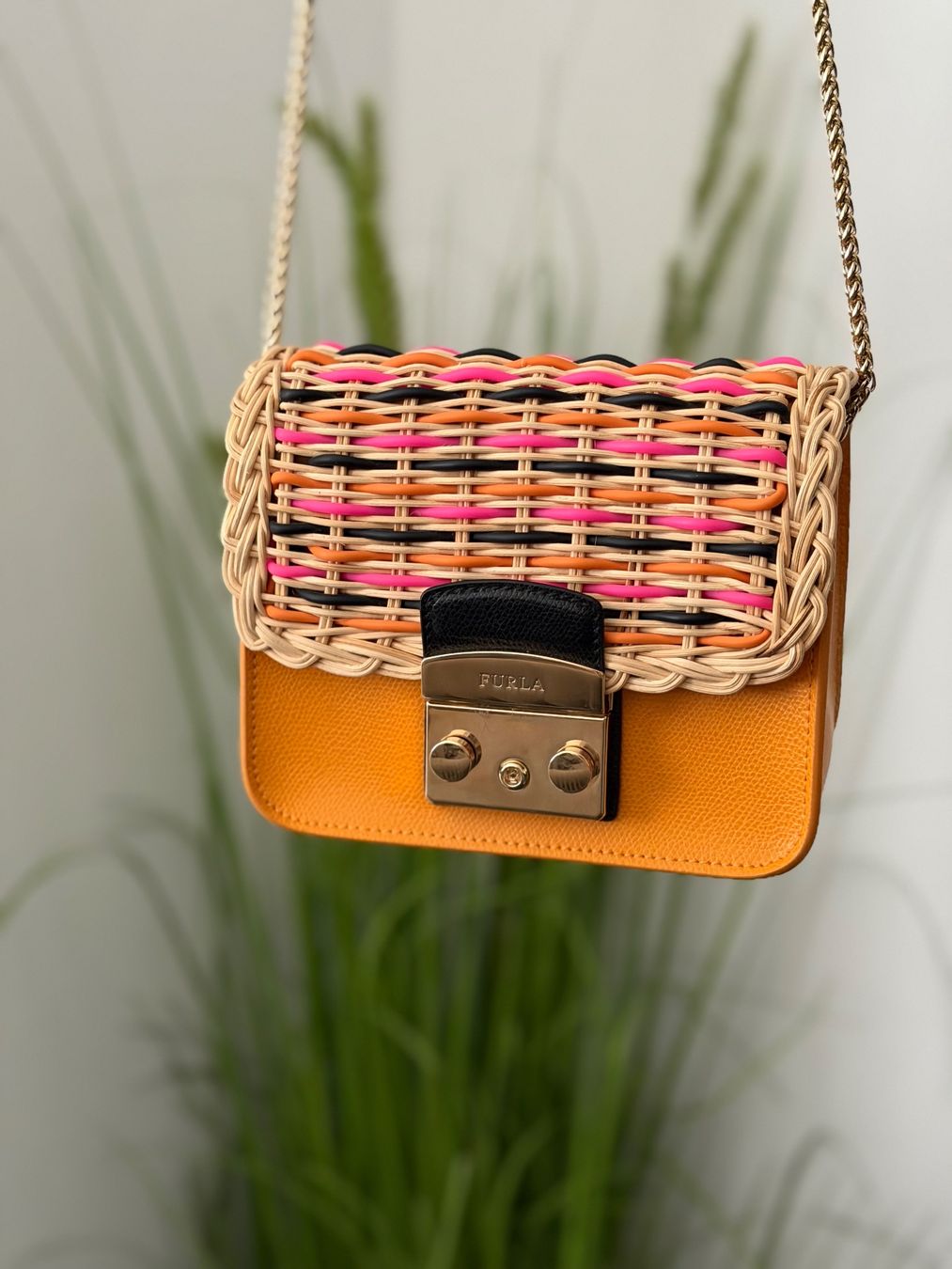 Furla Borse da donna: Furla Tasche Orginal – Usato da Chur venduto da bauser03
