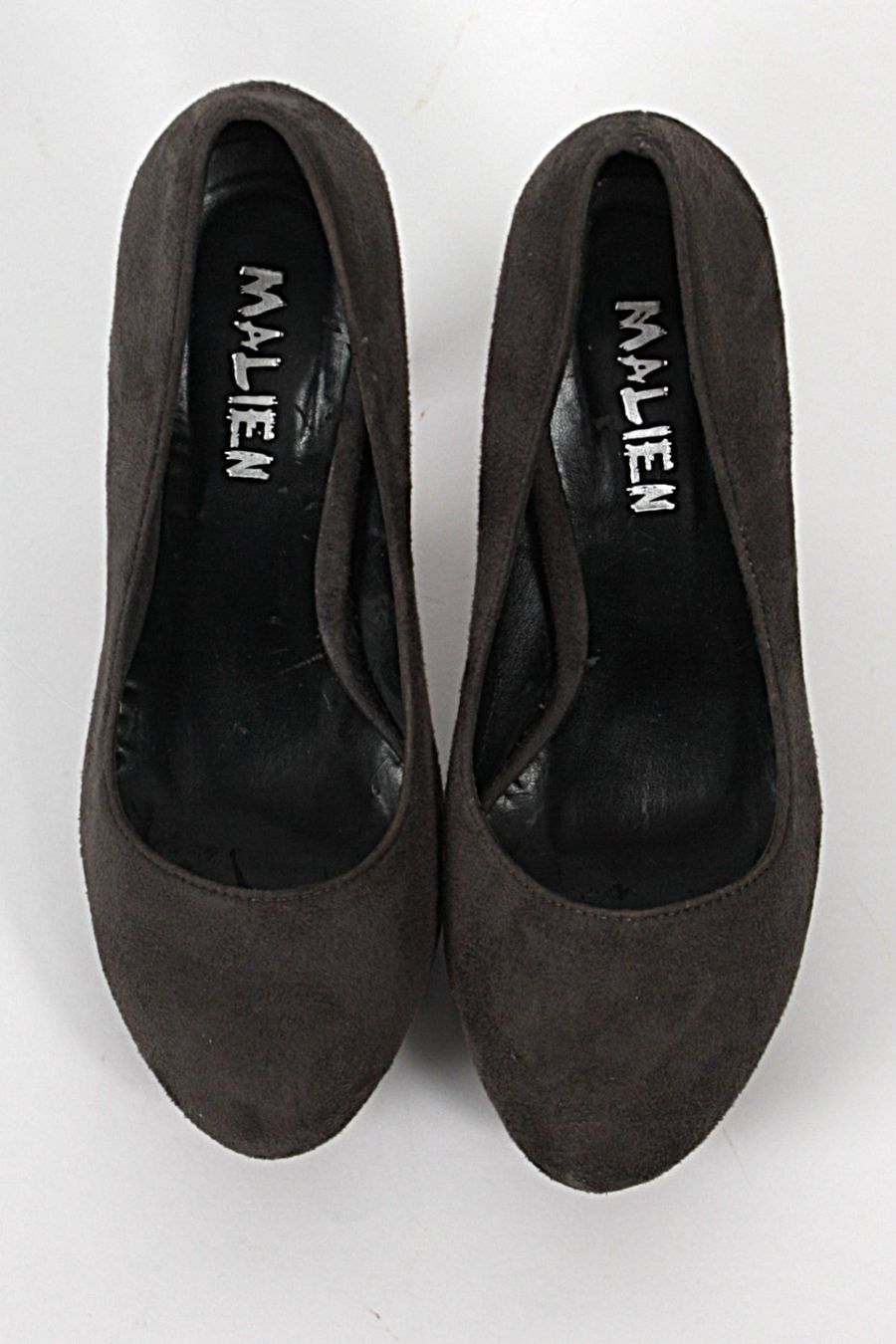 Scarpe da donna: MALIEN Schuhe Gr. 36, grau – Usato da Zollikofen venduto da Restwert_Zollikofen