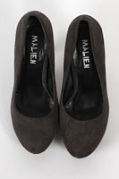 MALIEN Schuhe Gr. 36, grau