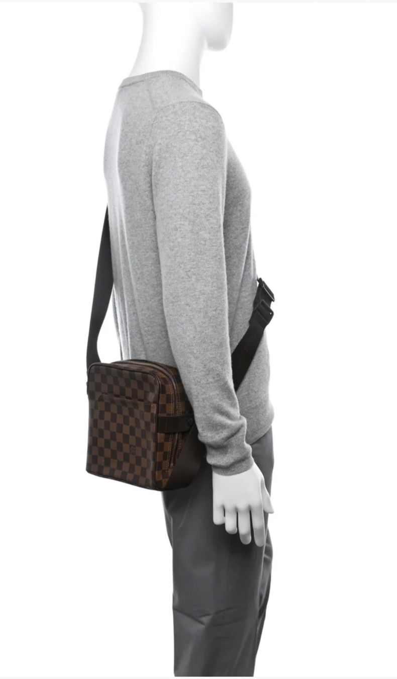 Borse: Louis Vuitton Olav PM – Usato da Reinach AG venduto da gab_8s7m 2