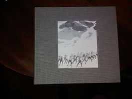 FOTOKLASSIKER Jacques Naegeli Welt und Gstaad selten