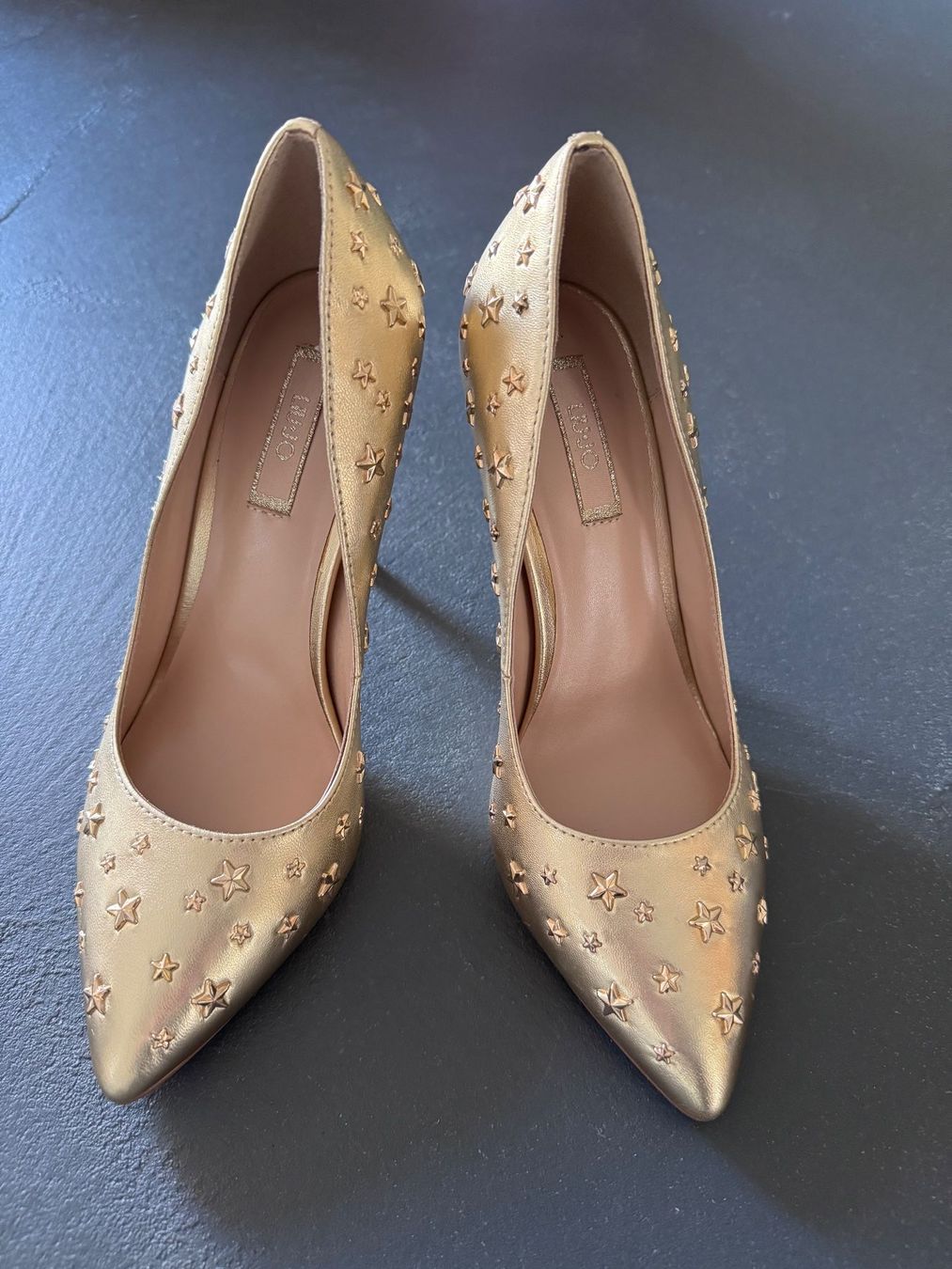 Liu Jo Scarpe da donna: Liu Jo, Adèle 05 Decollette, High Heel (EU 38) – Nuovo e nell'imballaggio originale da Wädenswil venduto da LH76 2
