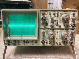 Hameg HM604