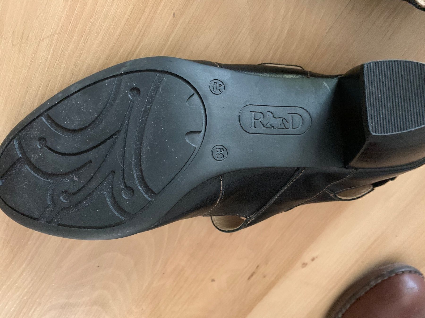 Damenschuhe: Remonte Dorndorf Pumps – Neu und originalverpackt aus Eichberg von Jaasaa96 1