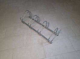 Fahrranständer Veloständer