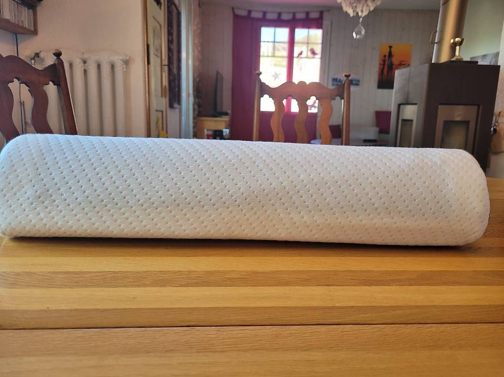 Cuscini: Coussin ergonomique – Nuovo e nell'imballaggio originale da La Neuveville venduto da lmiorini 2