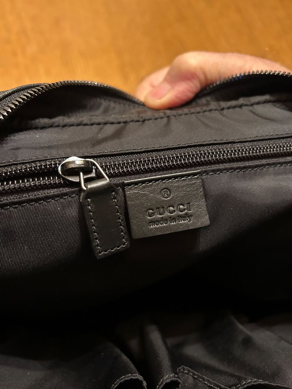 Altro in  Abbigliamento & Accessori: Magnifique sac Gucci neuf – Nuovo e nell'imballaggio originale da Cortaillod venduto da shaona 4