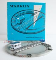 Märklin Drehscheibe 7186 Spur H0