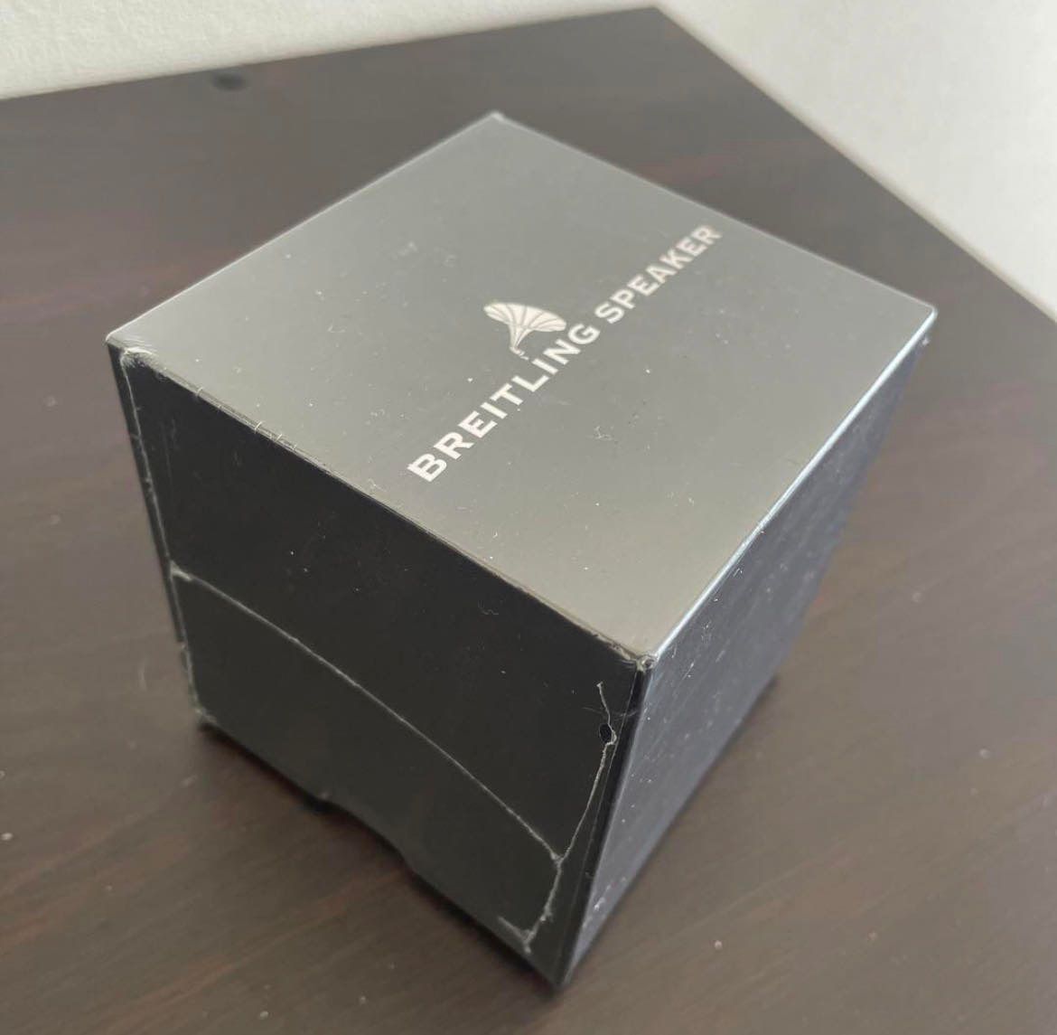 Haut-parleurs: Breitling : Speaker Bluetooth neuve – Neuf avec emballage d'origine à NIDAU par tojili 4