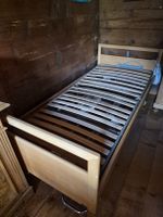 Spitalbett elektrisch gebraucht