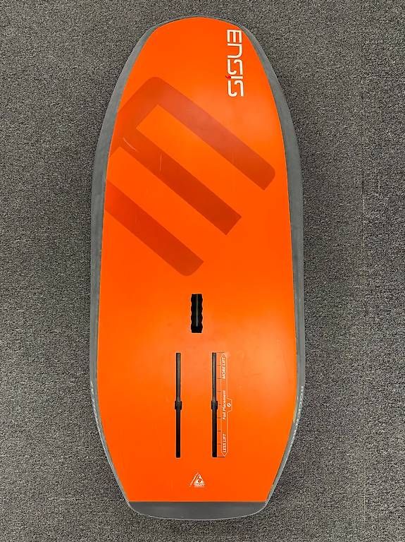 Ensis Tavole da surf e di nuoto: ENSIS ROCK N ROLL Soft Top 67L – Usato da Einsiedeln venduto da WMKiteboarding 1