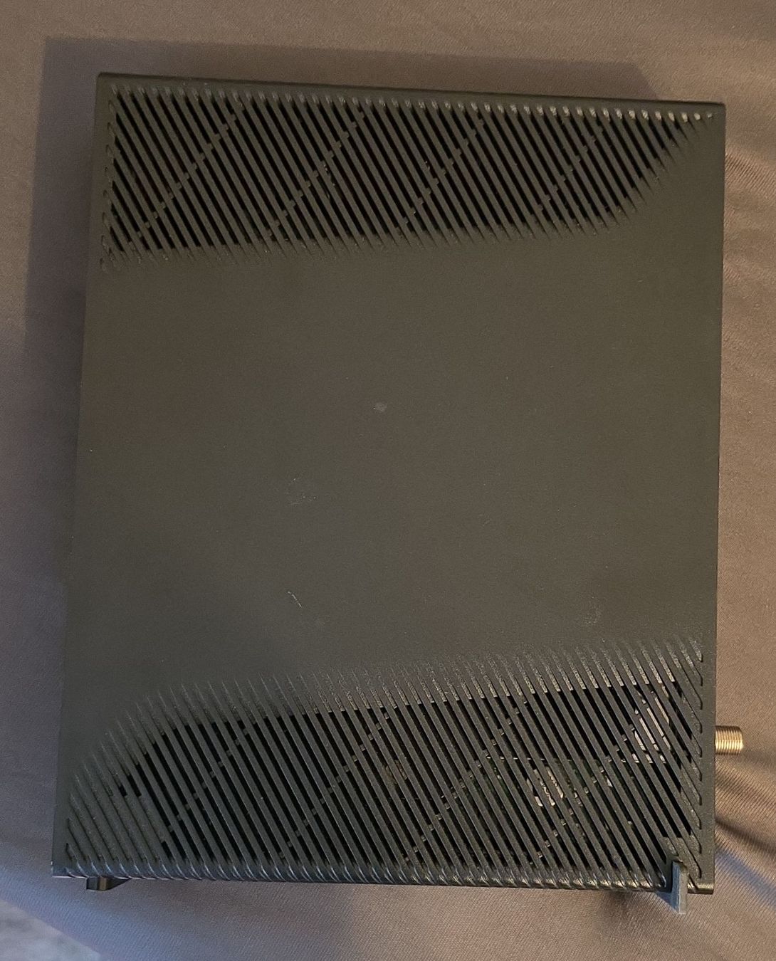 Sunrise Modems & Router: Sunrise Router – Gebraucht aus Tenniken von sera1968 2