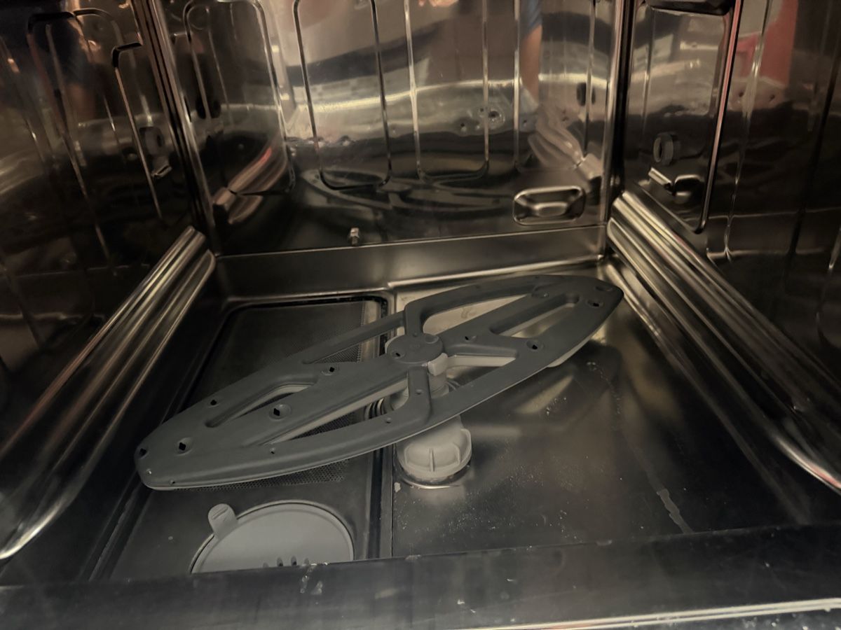 Machines à laver la vaisselle: Winterhalter UC-M – D'occasion à Pfeffingen par cateringcompany 2