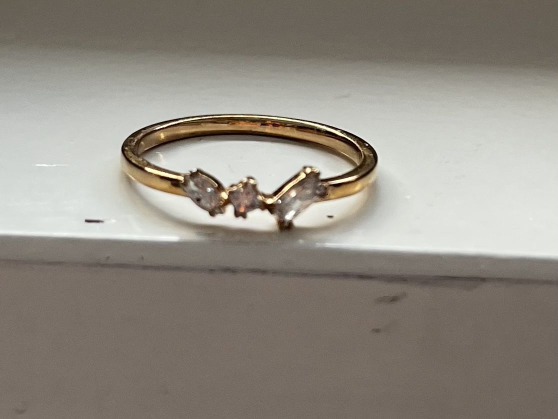 Anelli: Fingerring – Usato da Gossau ZH venduto da Juma2016