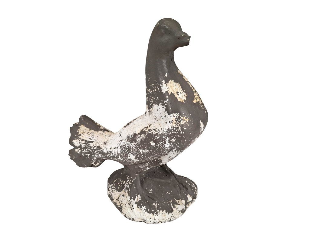 Sculptures & Statues: Tauben Dekofigur – D'occasion à Wil SG par Restwert_Wil