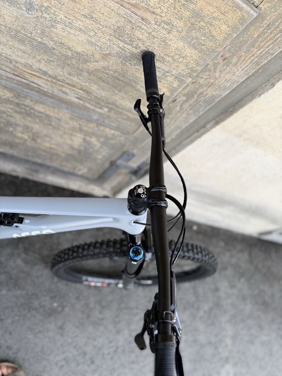 ARC8 Vélos: Neues ARC8 Extra Enduro – Neuf (Voir description) à Ibach par Robster200 4
