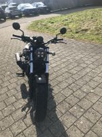 Honda CMX 500