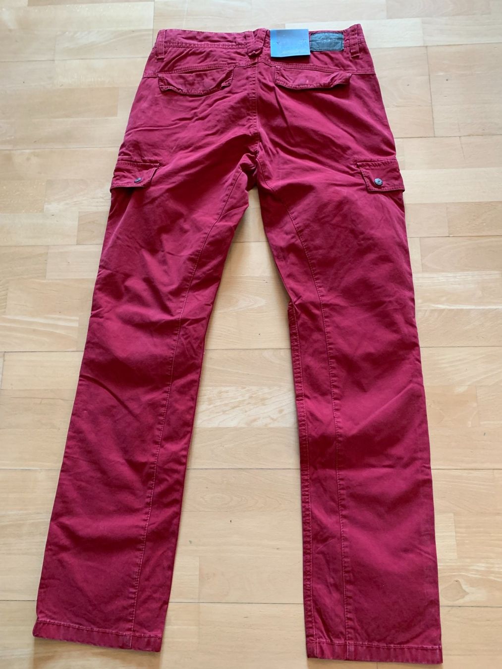 Esprit Pantaloni: ESPRIT Hose, Gr. W31/L34, NEU – Nuovo e nell'imballaggio originale da Worb venduto da farben20zauber 3