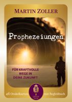 Prophezeiungen - Kartenset