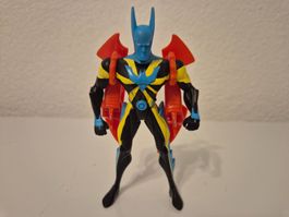 Batman Beyond Sonar Strike Action Figure 1999 DC Comics