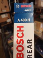 Scheibenwischer Bosch Aero Twin eine 400 mm und 475 mm