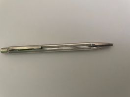 CARAN D'ACHE KUGELSCHREIBER 0.800  + SWISS MADE +