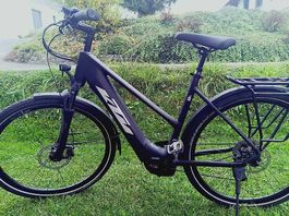 KTM Macina Tour CX 510 Bosch E Bike Wie Neu Elektro-Land