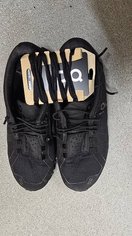 Damenschuhe: On Turnschuhe cloud, Gr. 37 – Gebraucht aus Wetzikon ZH von MrsSulser88