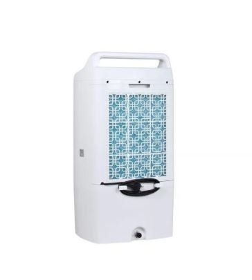Condizionatori: Coldtec by Kibernetik - Luftkühler LK120 Model AC120-16AR – Usato da Goldach venduto da blo_kb5x 1