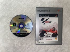 MotoGP PS2