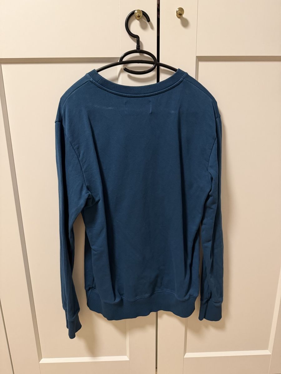 Maglioni & Felpe: Calvin Klein Jeans Pullover Grösse S – Nuovo (secondo la descrizione) da Elsau venduto da bauerrap 3