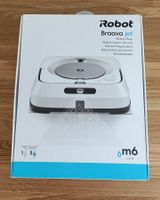 iRobot Braava jet m6 M6138 – NEU & ungeöffnet – Wischroboter