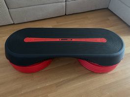 Les Mills Smartstep