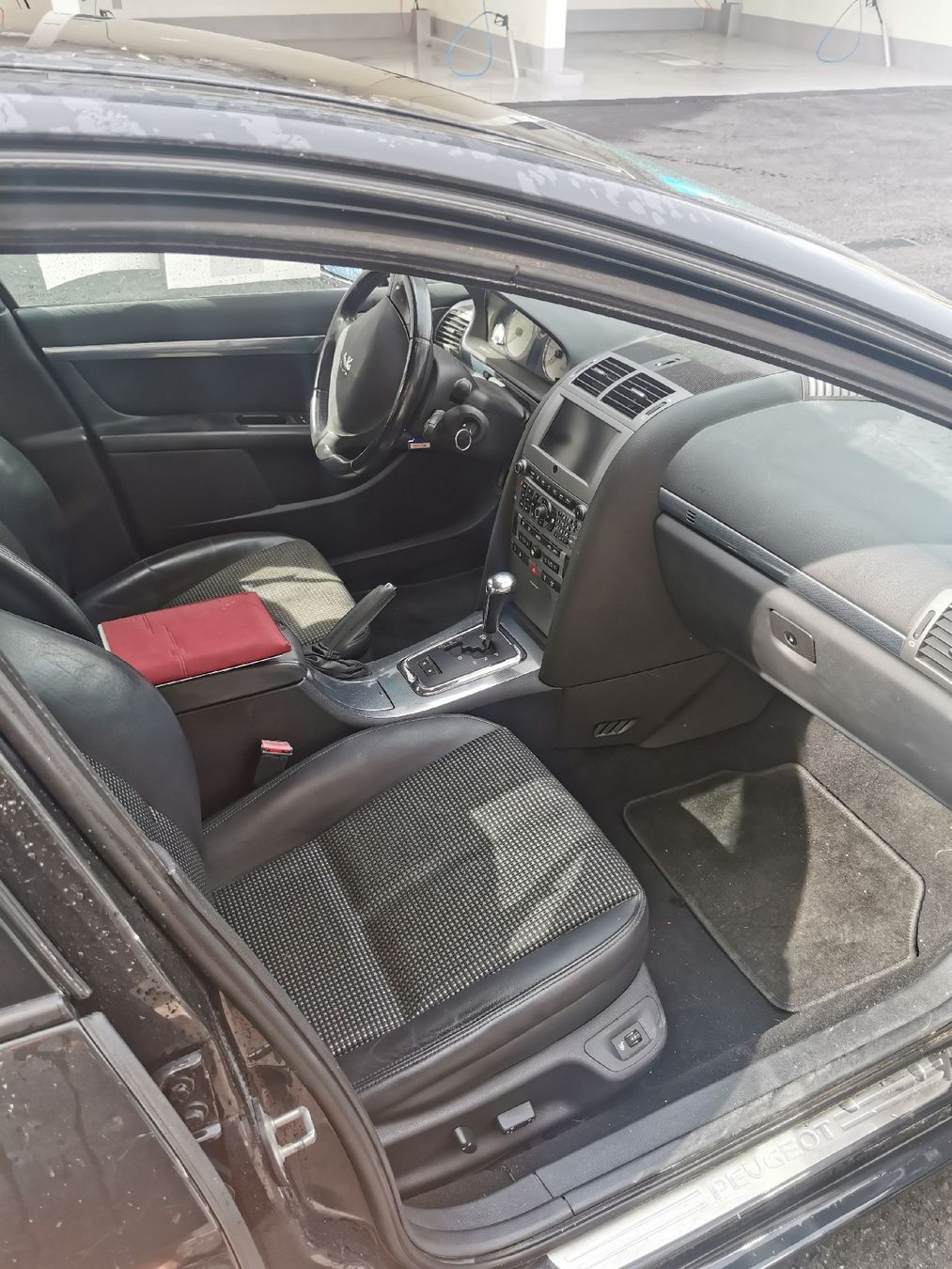 Peugeot Automobili: Peugeot 407 – Difettoso da Münsingen venduto da Bingo1960 3