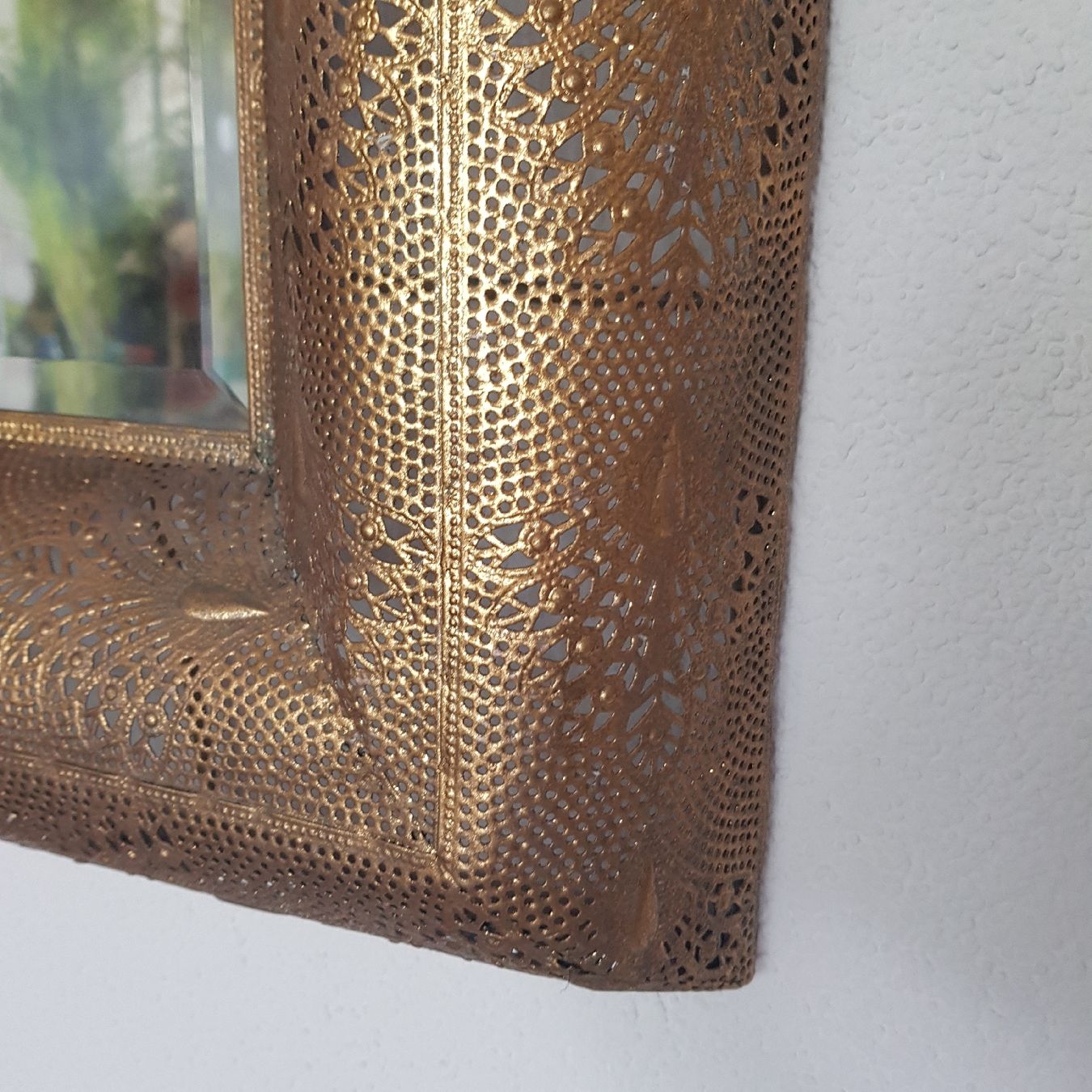 Miroirs: Stilvoller Spiegel – D'occasion à Bachenbülach par syl_qx77 1