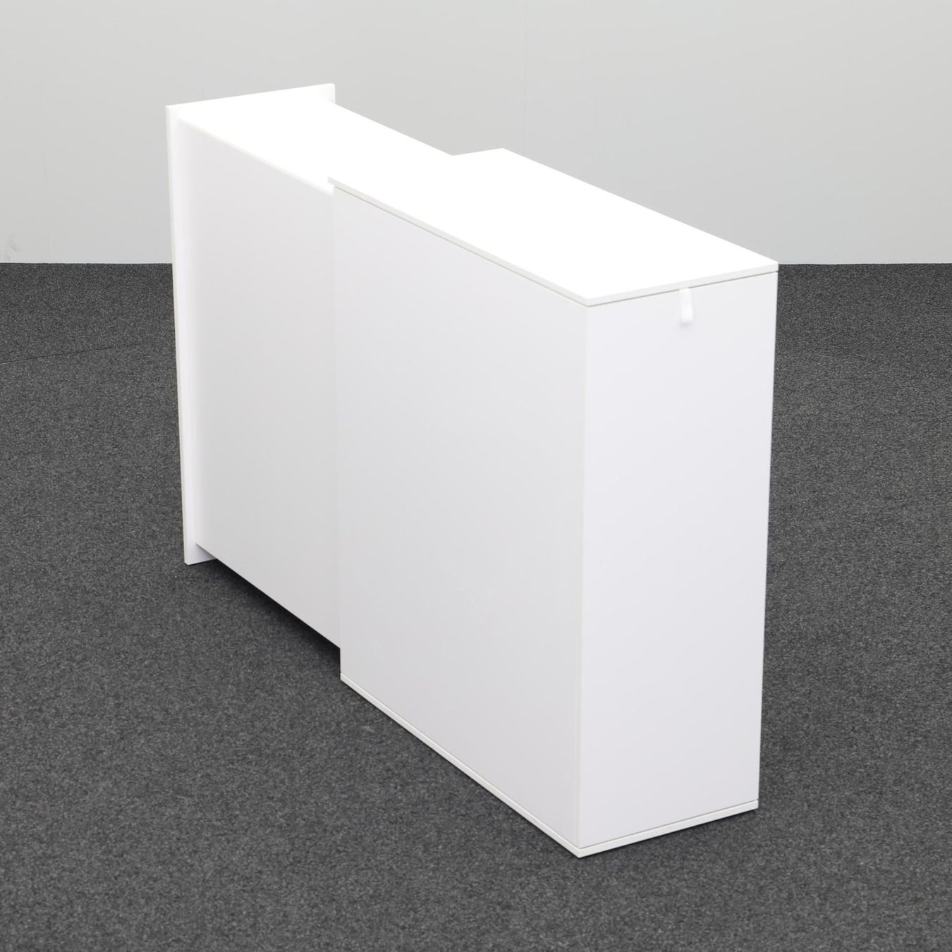 Haworth Armadi: Professioneller Bürocontainer / Hochcontainer HAWORTH – Usato da Zürich venduto da Meschle 2