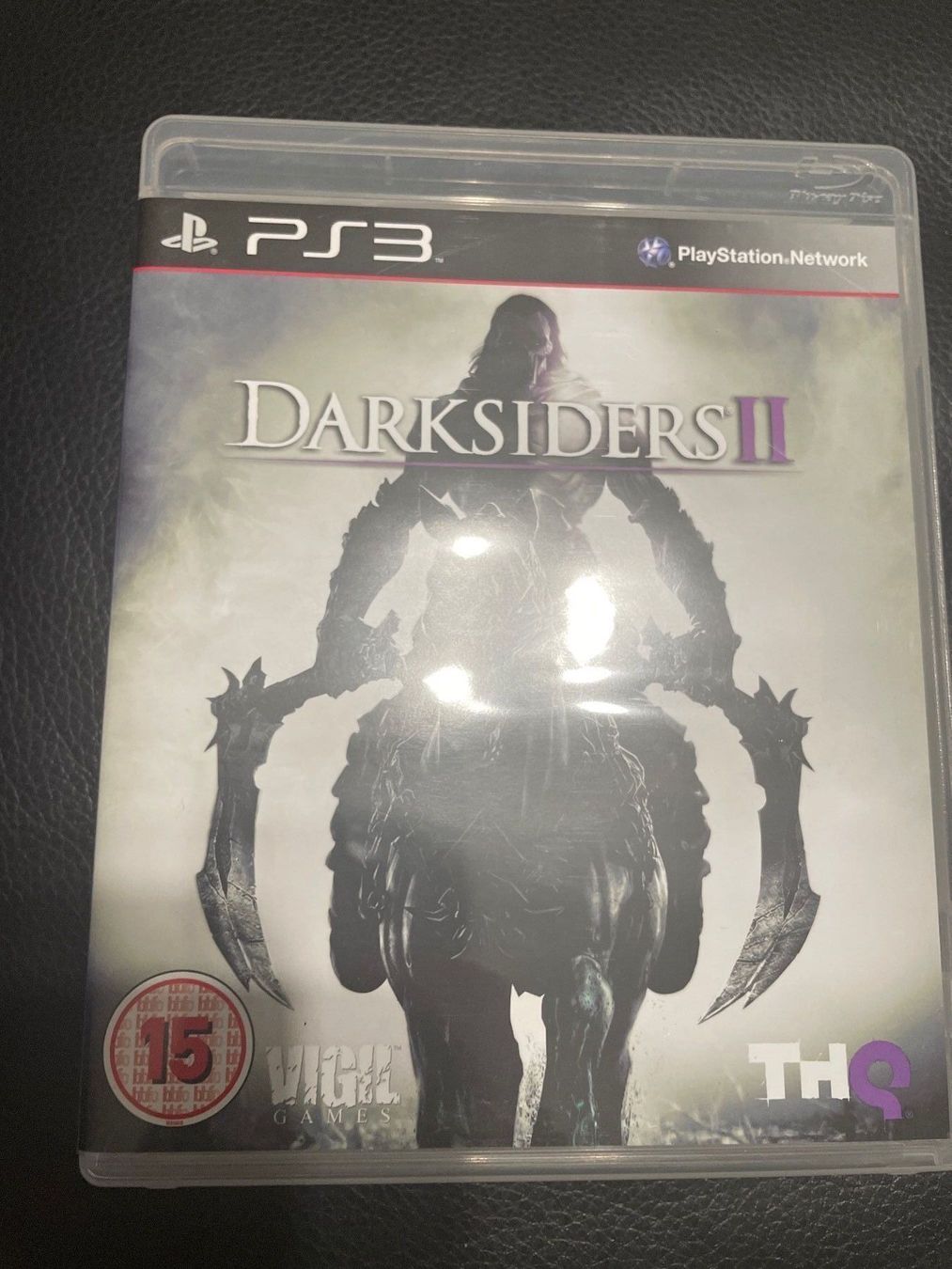 Sony Giochi: Darksiders II PS3 – Usato da Zürich venduto da katya_noia
