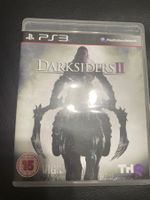 Darksiders II PS3