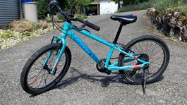Cannondale Kinderfahrrad 20 Zoll