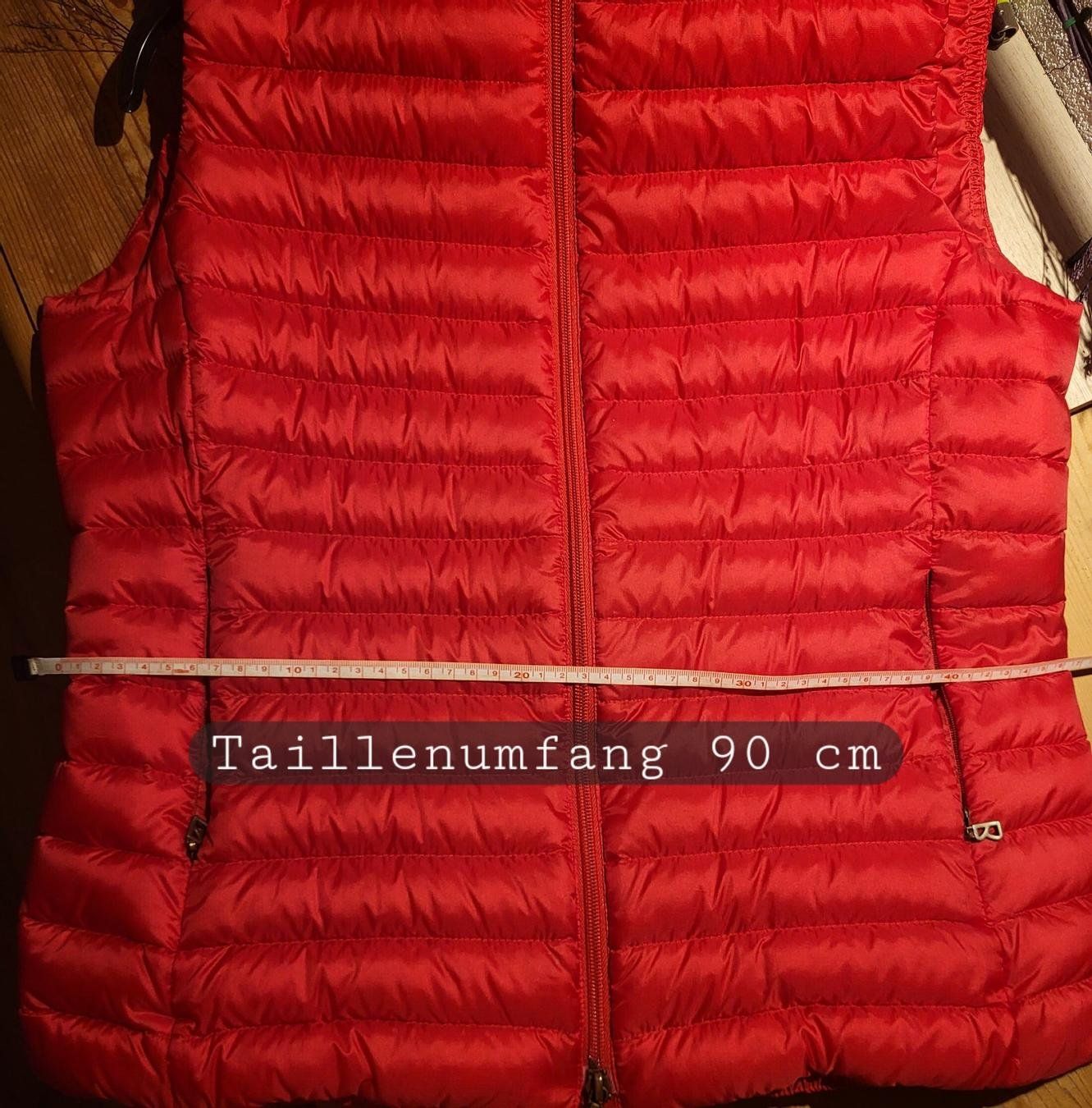 Bogner Gilets & Westen: Bogner Gilet Gr. M-L – Neu (gemäss Beschreibung) aus Bolligen von sweet_volcano 2