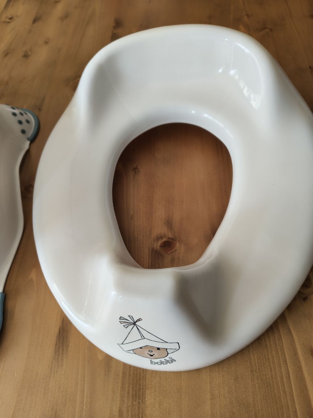 WC: WC Ring und Häfeli – Gebraucht aus Flawil von minggeli83 2
